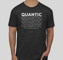 Load image into Gallery viewer, Unisex Quantic-Quad Logo (Multiple Colors)