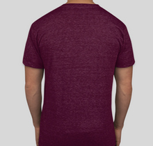 Load image into Gallery viewer, Unisex Quantic-Quad Logo (Multiple Colors)