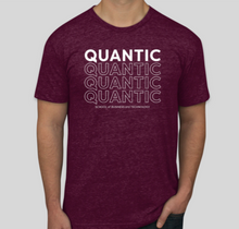 Load image into Gallery viewer, Unisex Quantic-Quad Logo (Multiple Colors)