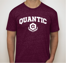 Load image into Gallery viewer, Unisex Quantic Arch T-shirt
