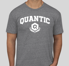 Load image into Gallery viewer, Unisex Quantic Arch T-shirt