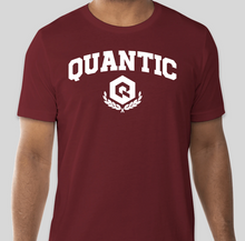 Load image into Gallery viewer, Unisex Quantic Arch T-shirt
