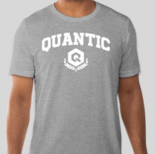 Load image into Gallery viewer, Unisex Quantic Arch T-shirt