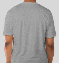 Load image into Gallery viewer, Unisex Quantic Arch T-shirt