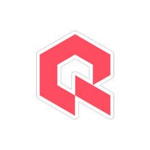 Load image into Gallery viewer, Quantic 'Q' Stickers