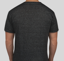 Load image into Gallery viewer, Unisex Big "Q" T-shirt