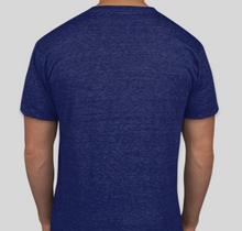 Load image into Gallery viewer, Unisex Big "Q" T-shirt