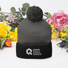 Load image into Gallery viewer, Pom-Pom Beanie