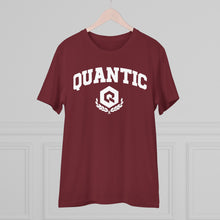 Load image into Gallery viewer, Quantic Unisex Organic T-shirt
