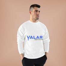 Load image into Gallery viewer, Valar Unisex EcoSmart® Crewneck Sweatshirt
