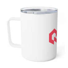 Load image into Gallery viewer, Insulated Coffee Mug, 10oz
