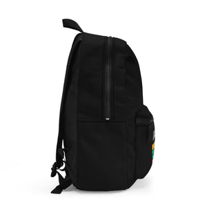 Quantic Backpack