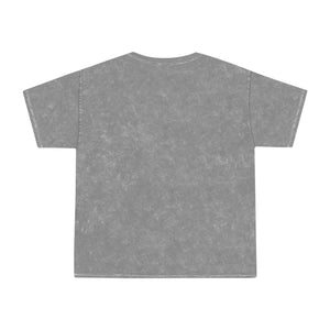 Quantic Mineral Wash T-Shirt