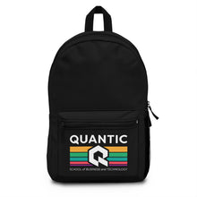Load image into Gallery viewer, Quantic Backpack
