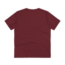 Load image into Gallery viewer, Quantic Unisex Organic T-shirt
