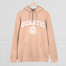 Load image into Gallery viewer, Unisex Quantic Arch Hoodie
