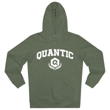 Load image into Gallery viewer, Unisex Quantic Arch Hoodie
