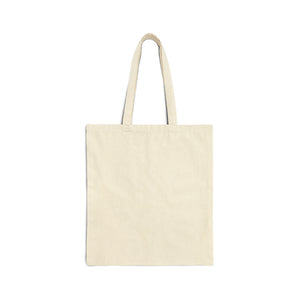 Valar Cotton Canvas Tote Bag