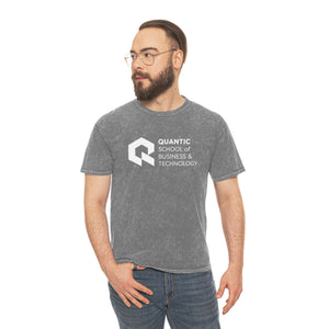 Quantic Mineral Wash T-Shirt