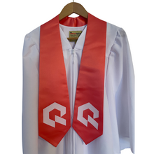 Load image into Gallery viewer, Quantic Graduation Stole
