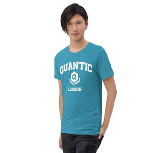 Quantic London Tee (multiple colors available)