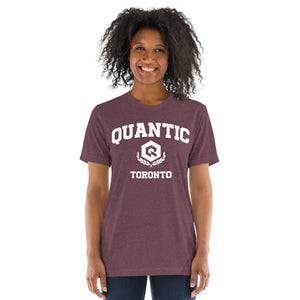 Quantic Toronto Tee (multiple colors available)