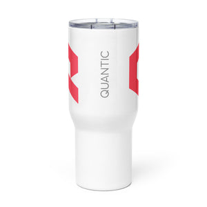 Quantic Travel Mug with Handle