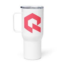 Load image into Gallery viewer, Quantic Travel Mug with Handle
