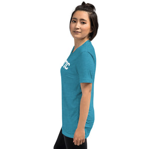 Quantic Beijing Tee (multiple colors available)