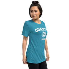 Load image into Gallery viewer, Quantic London Tee (multiple colors available)
