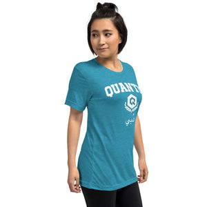 Quantic دُبي Tee (multiple colors available)