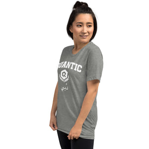 Quantic دُبي Tee (multiple colors available)