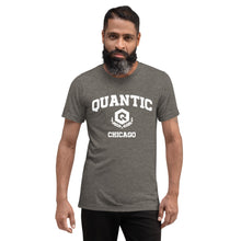 Load image into Gallery viewer, Quantic Chicago Tee
