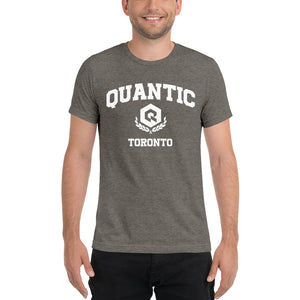 Quantic Toronto Tee