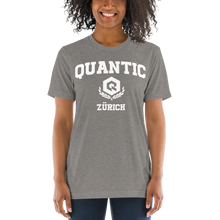 Load image into Gallery viewer, Quantic Zürich Tee
