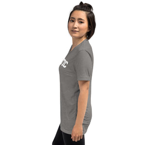 Quantic Toronto Tee (multiple colors available)