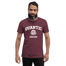 Load image into Gallery viewer, Quantic Chicago Tee
