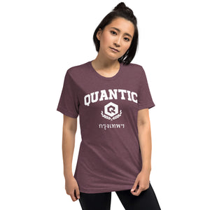 Quantic - กรุงเทพฯ Tee (multiple colors available)