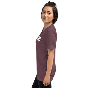 Quantic Toronto Tee (multiple colors available)