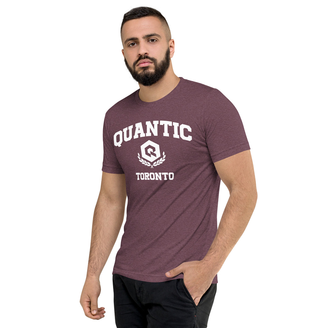 Quantic Toronto Tee (multiple colors available)