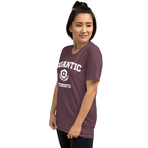 Quantic Toronto Tee (multiple colors available)