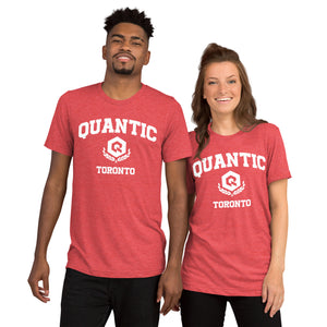 Quantic Toronto Tee (multiple colors available)