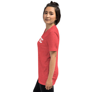 Quantic Beijing Tee (multiple colors available)