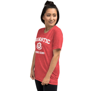 Quantic Hong Kong Tee (multiple colors available)