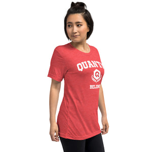 Quantic Beijing Tee (multiple colors available)