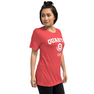 Quantic 北京 Tee (multiple colors available)