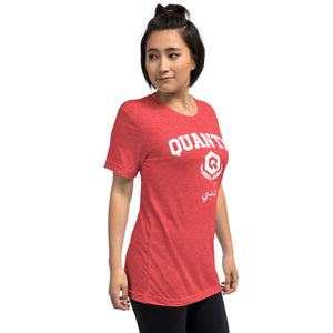 Quantic دُبي Tee (multiple colors available)