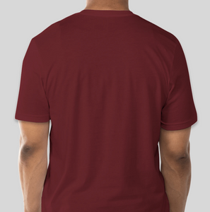 Unisex Quantic Arch T-shirt