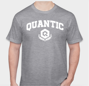 Unisex Quantic Arch T-shirt