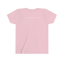 Load image into Gallery viewer, Youth Short Sleeve Tee (7 colors)
